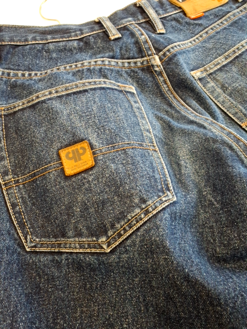 Nudie Jeans Co Jeans (G836)
